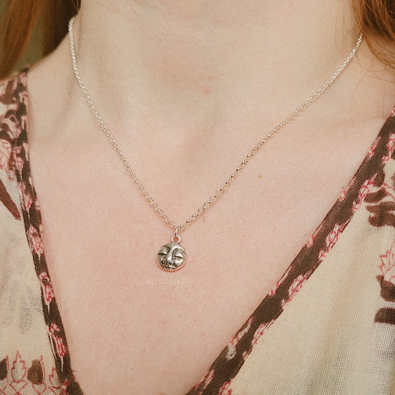18" 925 Sterling Silver Belcher Chain - 1.3mm